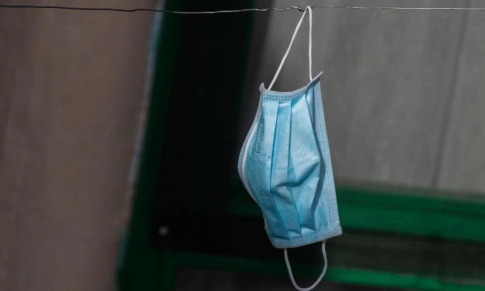 «Θερμό» επεισόδιο αρνητών μάσκας αναστάτωσε το Μουζάκι Καρδίτσας